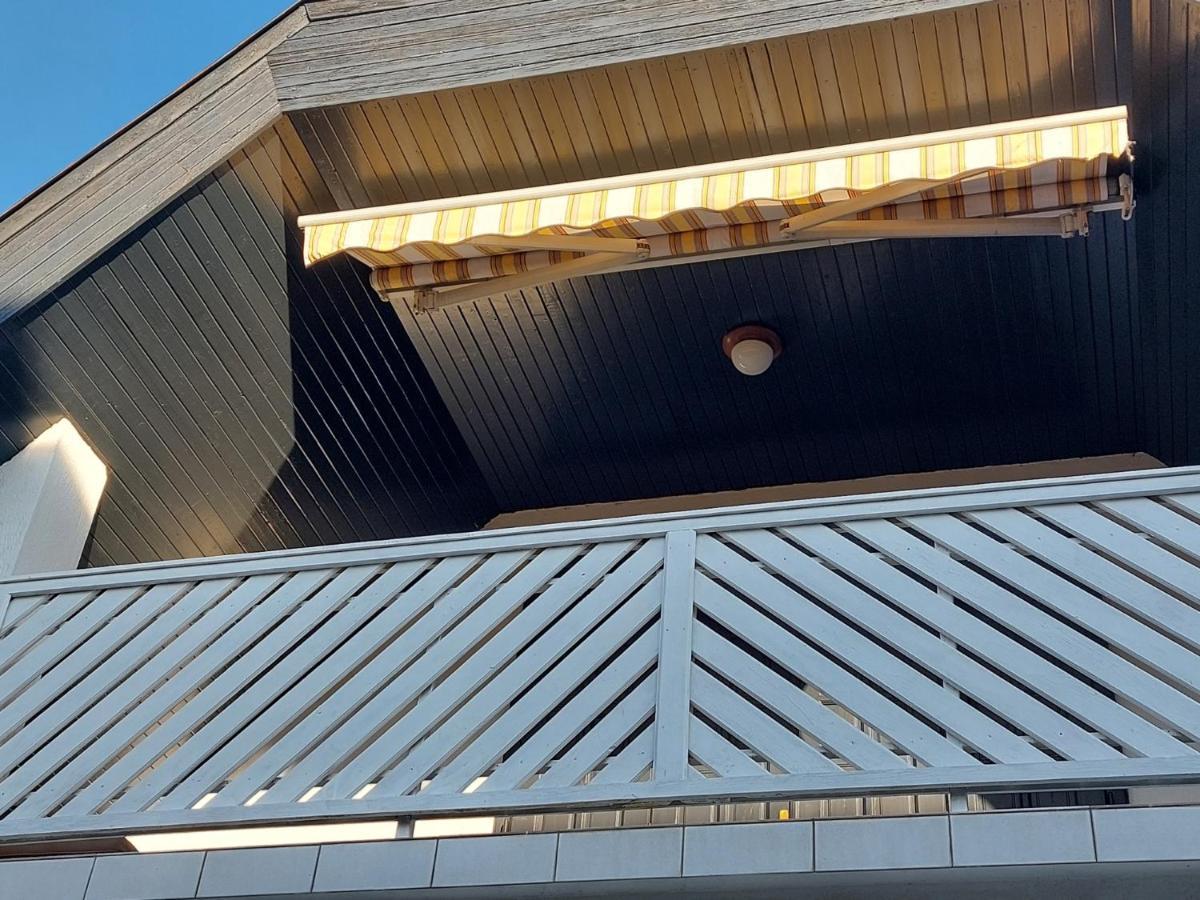 Napfény villa Balatonfüred Esterno foto