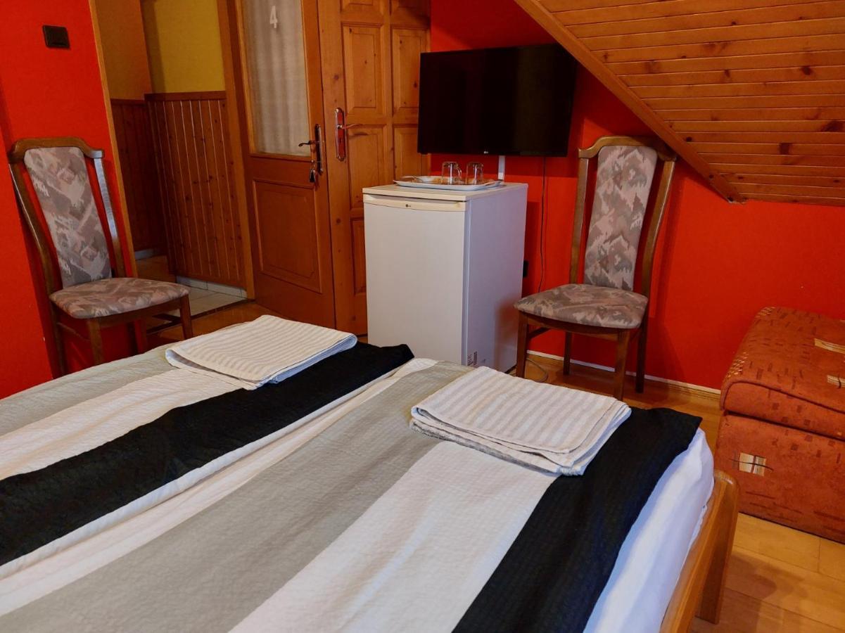 Napfény villa Balatonfüred Esterno foto
