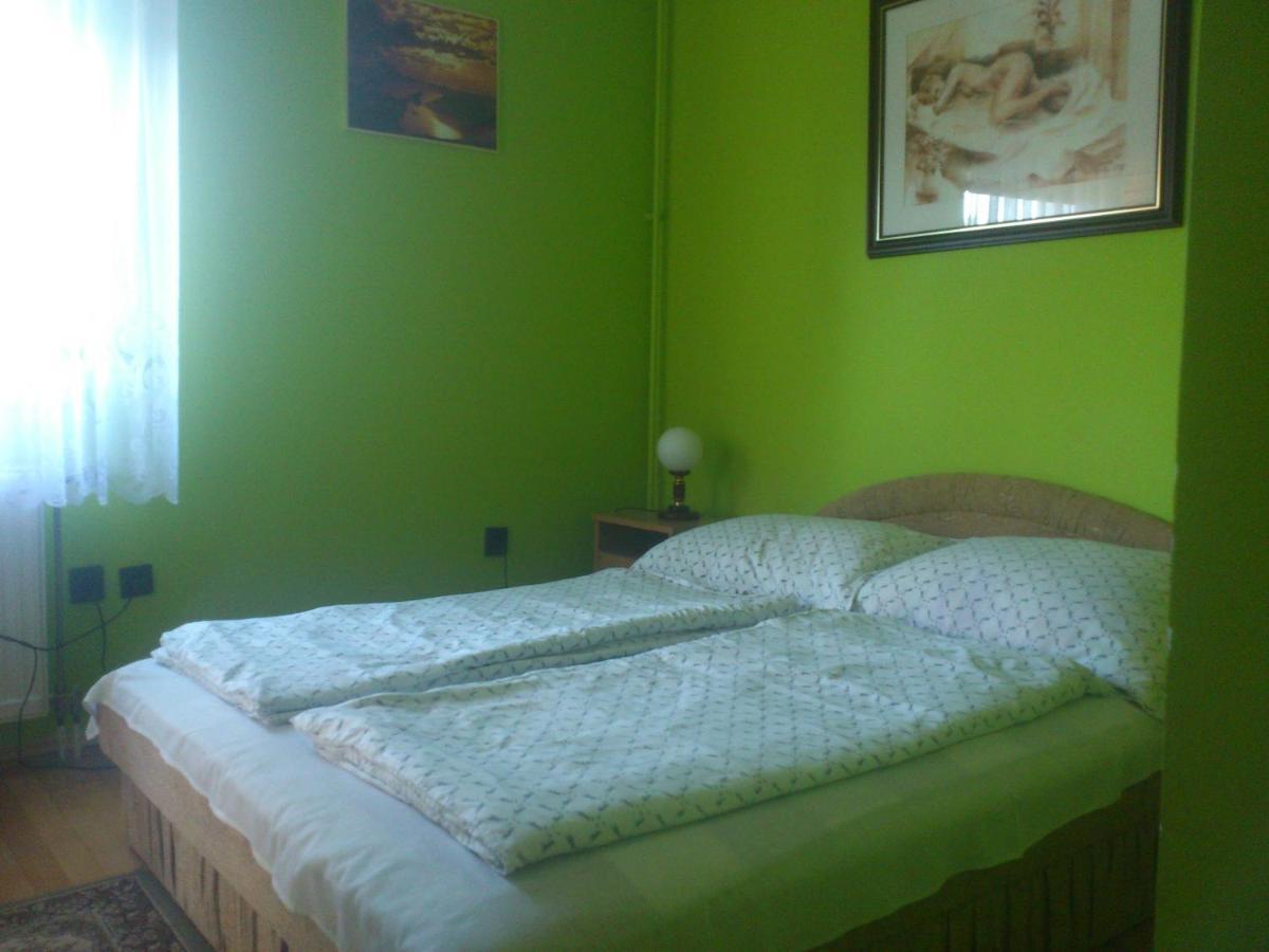 Napfény villa Balatonfüred Esterno foto